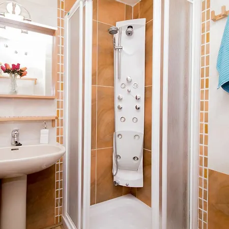 Apartment Espanatour Pedro Lorca 150 Torrevieja