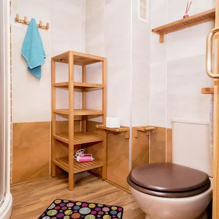 Espanatour Pedro Lorca 150 Apartment Torrevieja