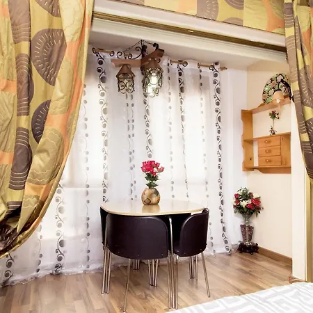 Espanatour Pedro Lorca 150 Apartment Torrevieja